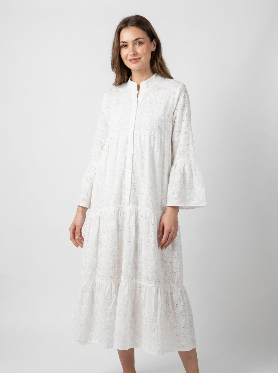 Chikankari