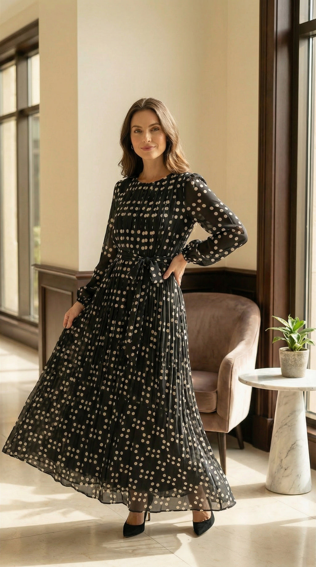 Midnight Polka