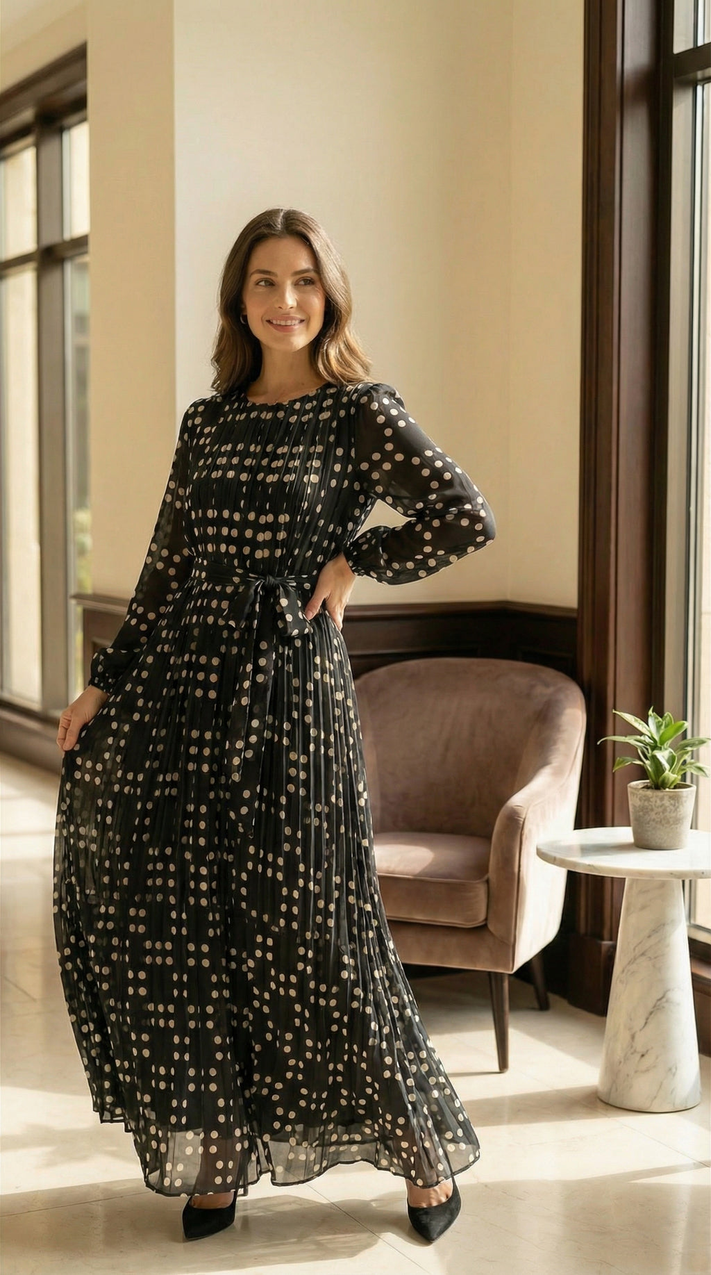 Midnight Polka