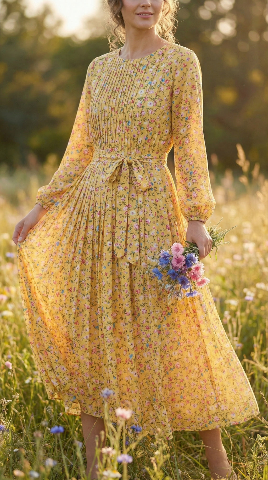 Yellow Meadow