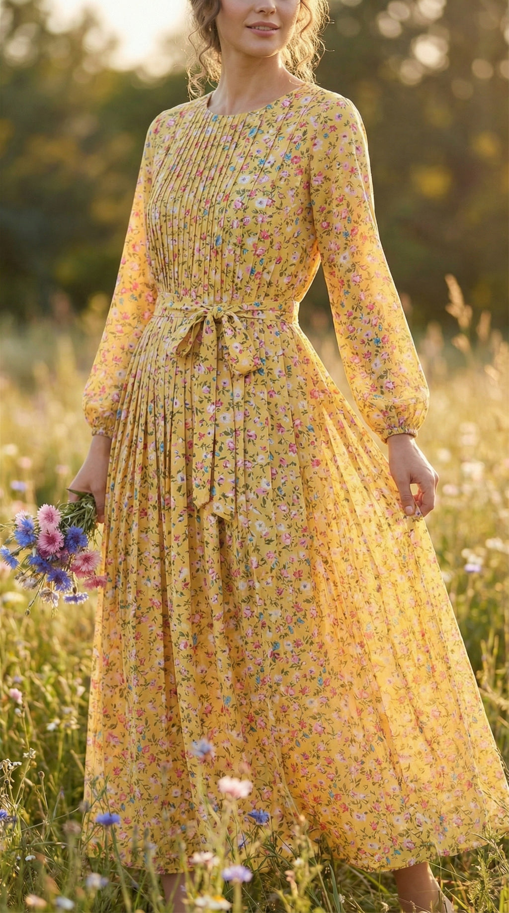Yellow Meadow