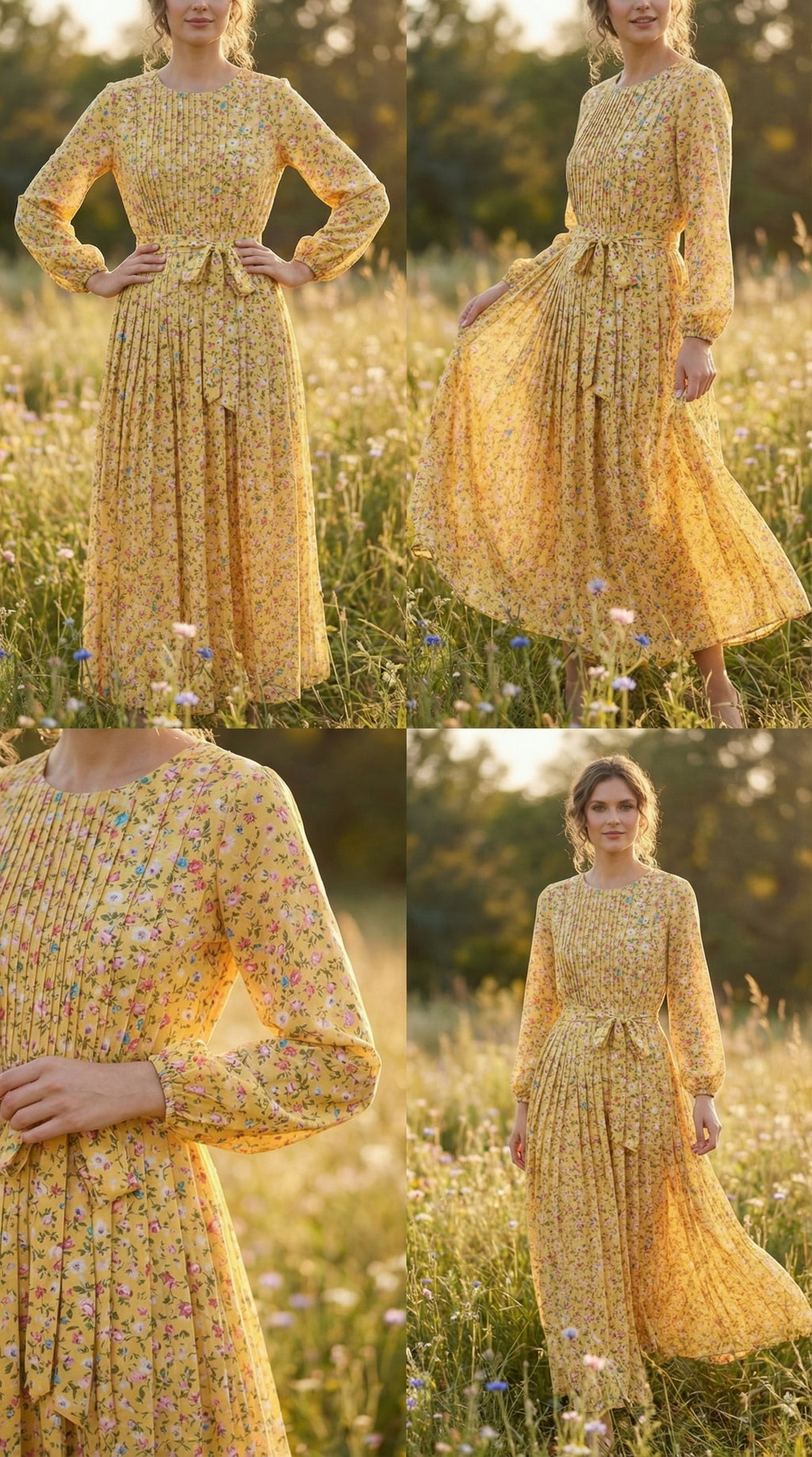 Yellow Meadow
