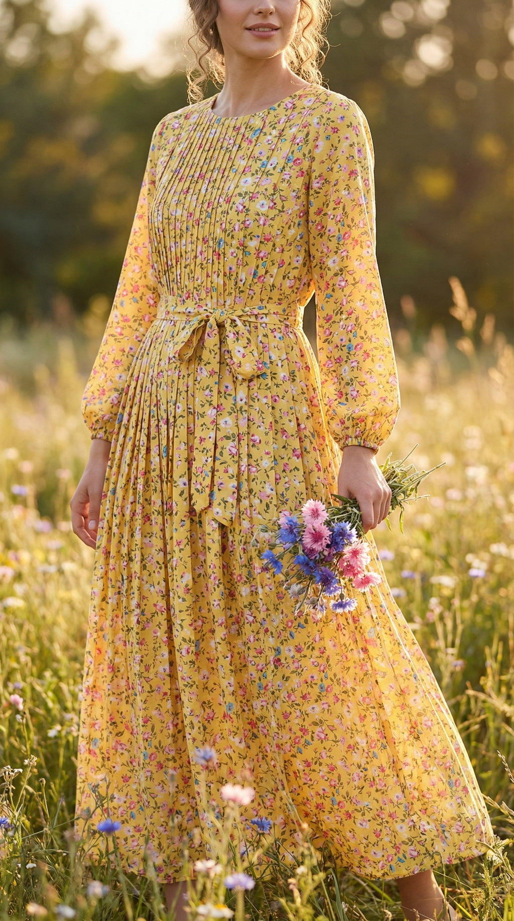 Yellow Meadow